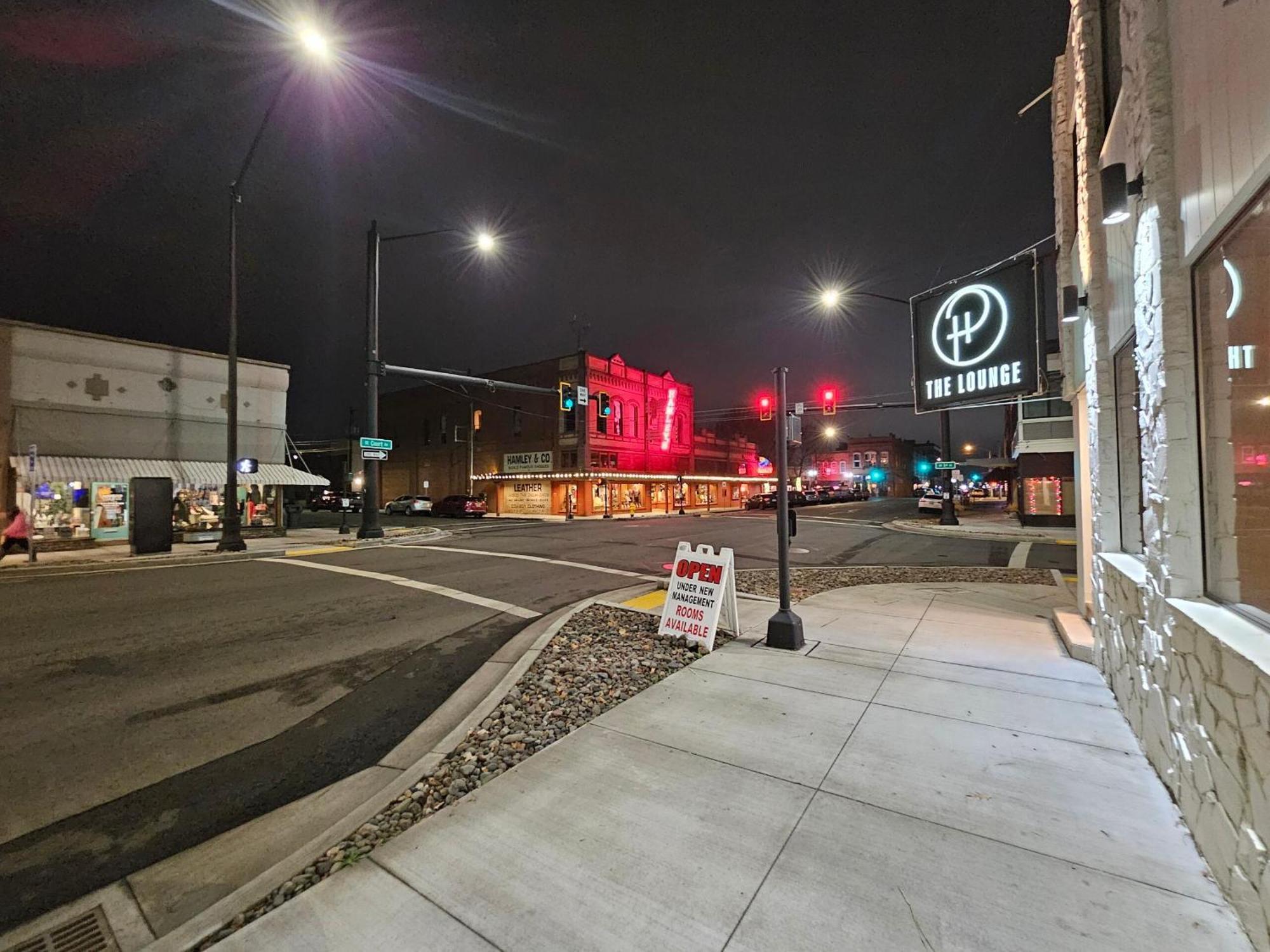The Hotel Pendleton, Trademark Collection By Wyndham Exterior photo