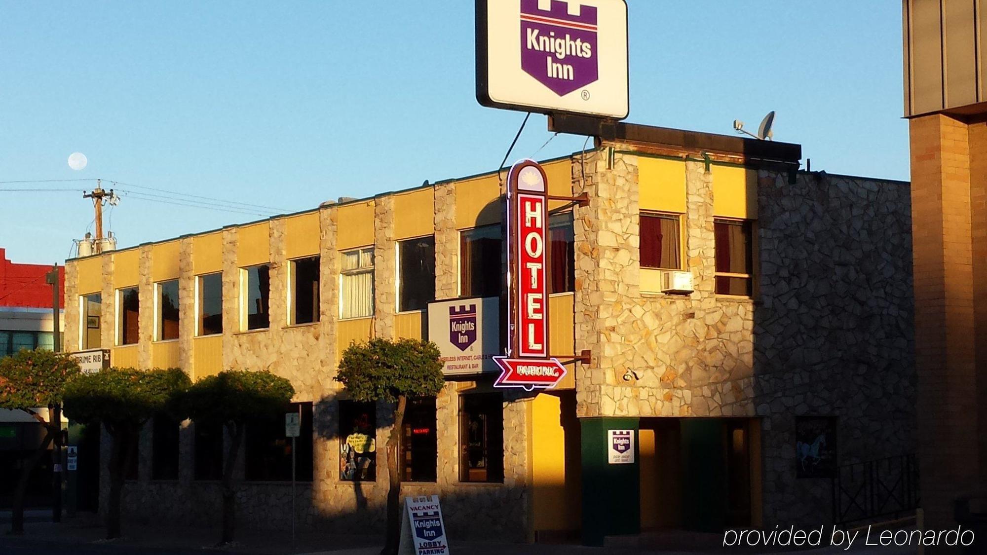 The Hotel Pendleton, Trademark Collection By Wyndham Exterior photo
