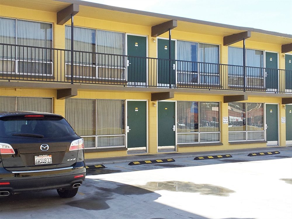 The Hotel Pendleton, Trademark Collection By Wyndham Exterior photo