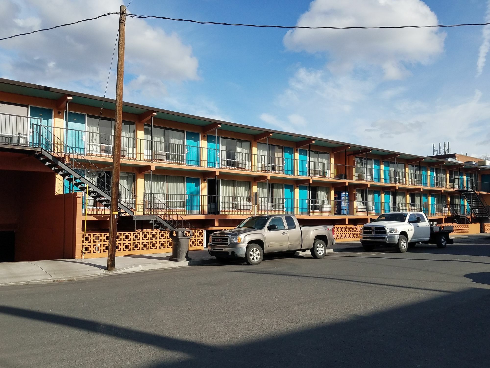 The Hotel Pendleton, Trademark Collection By Wyndham Exterior photo