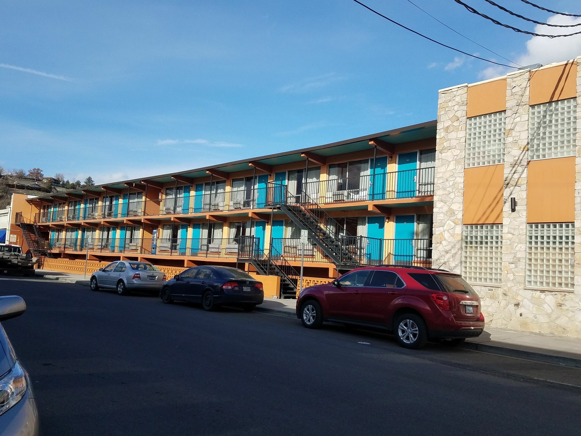 The Hotel Pendleton, Trademark Collection By Wyndham Exterior photo
