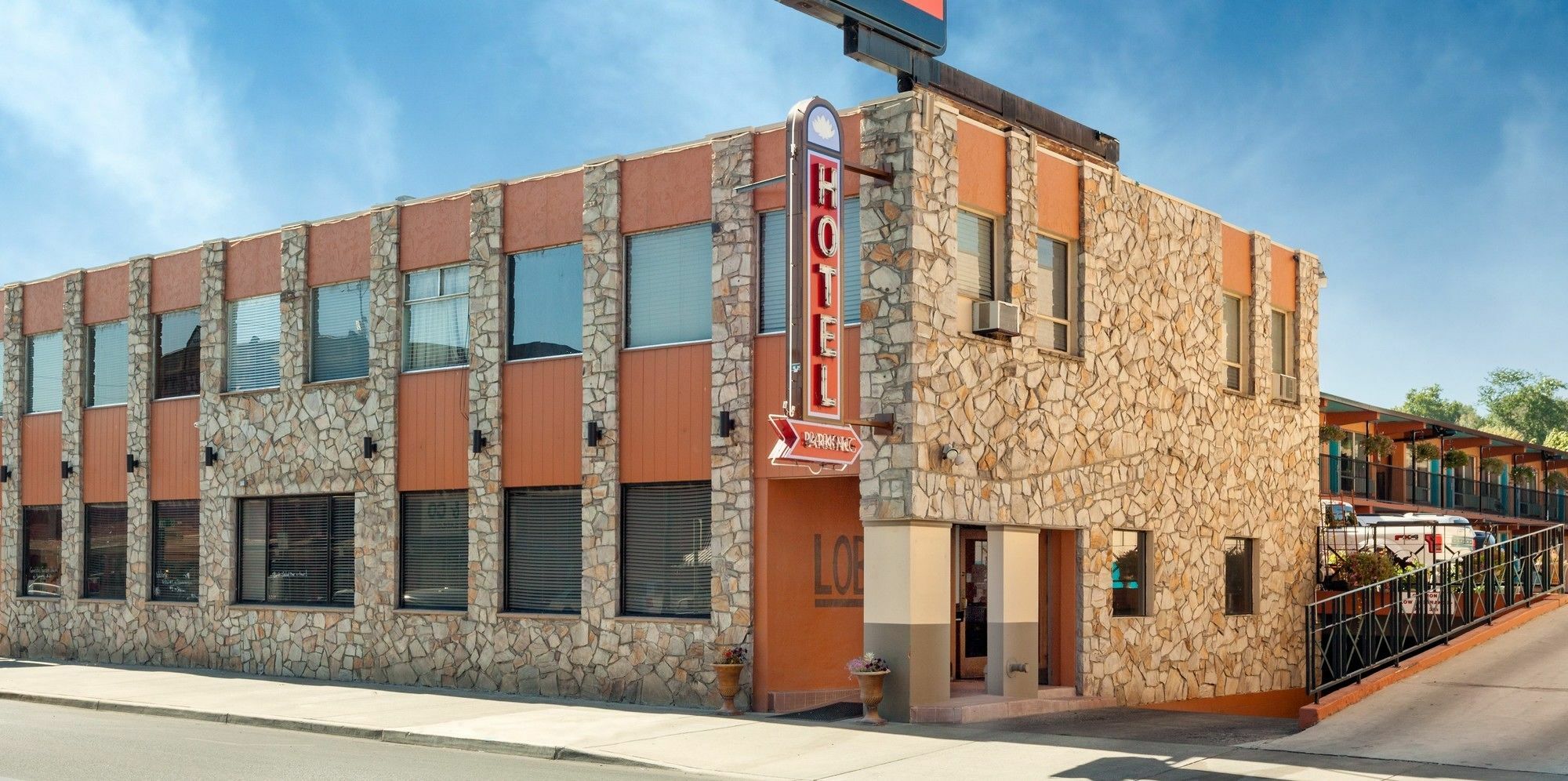 The Hotel Pendleton, Trademark Collection By Wyndham Exterior photo