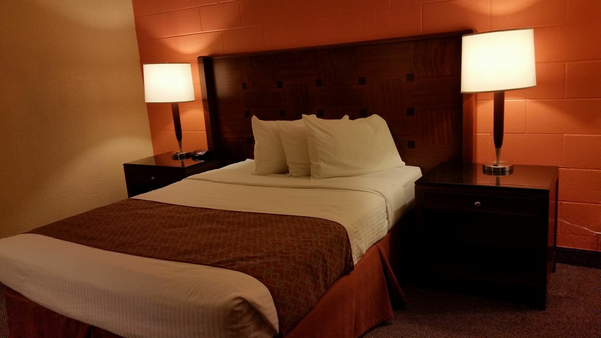 The Hotel Pendleton, Trademark Collection By Wyndham Exterior photo