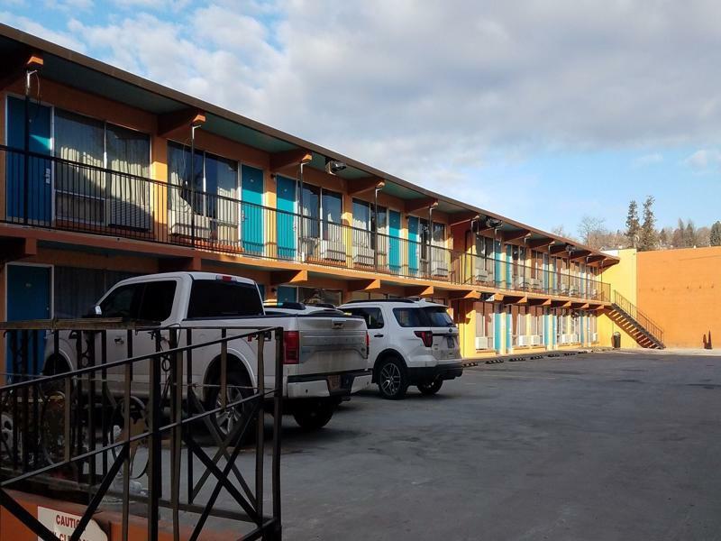 The Hotel Pendleton, Trademark Collection By Wyndham Exterior photo