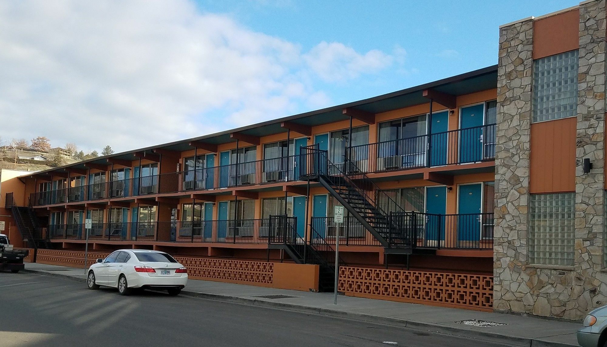 The Hotel Pendleton, Trademark Collection By Wyndham Exterior photo