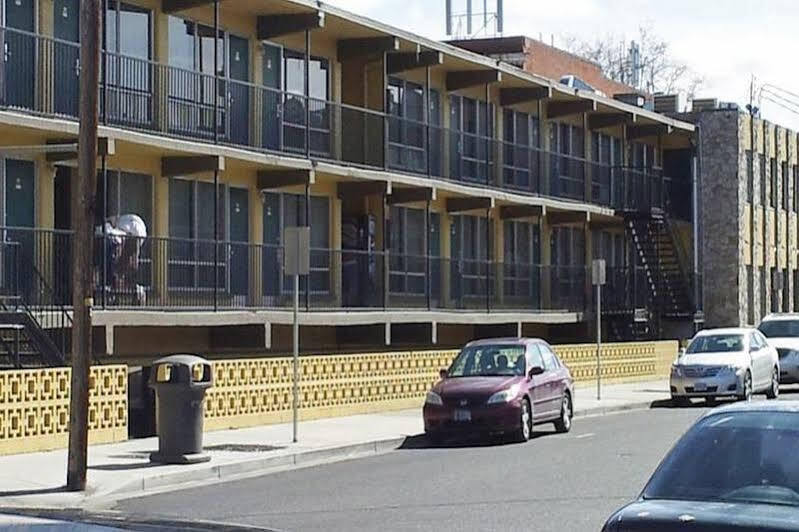 The Hotel Pendleton, Trademark Collection By Wyndham Exterior photo