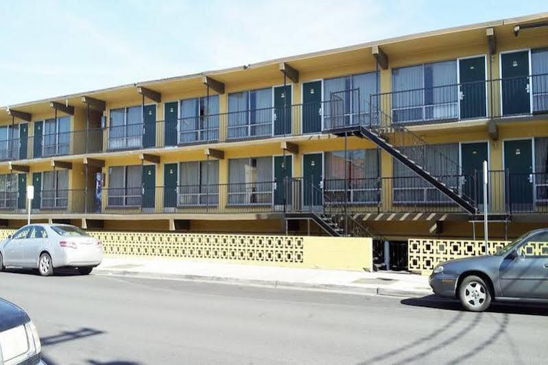 The Hotel Pendleton, Trademark Collection By Wyndham Exterior photo